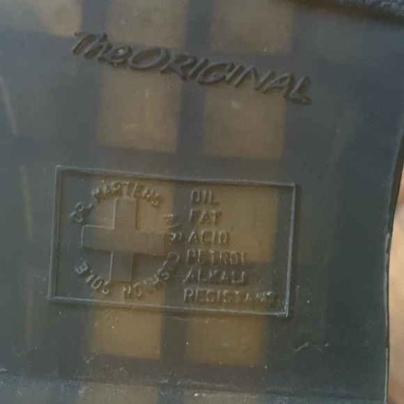 Dr martens Norah 1b99 14 eye 1914 teal green mid calf boots UK 6 US 8 - Picture 7 of 8